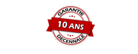 Garantie décennale